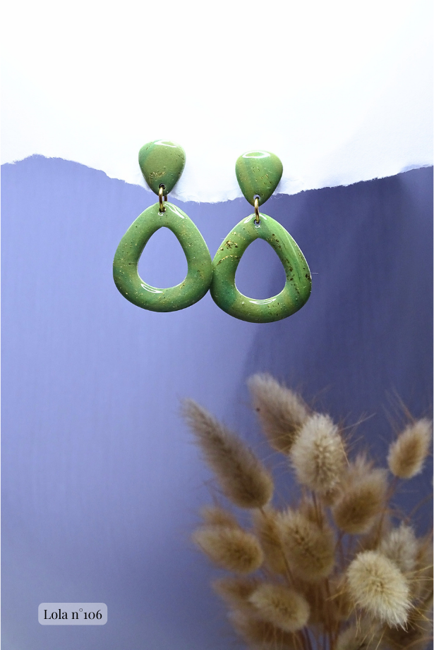 Lola Pièces Uniques