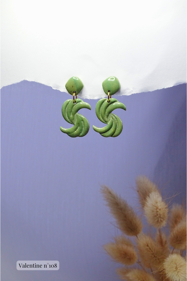 Valentine Pièces Uniques