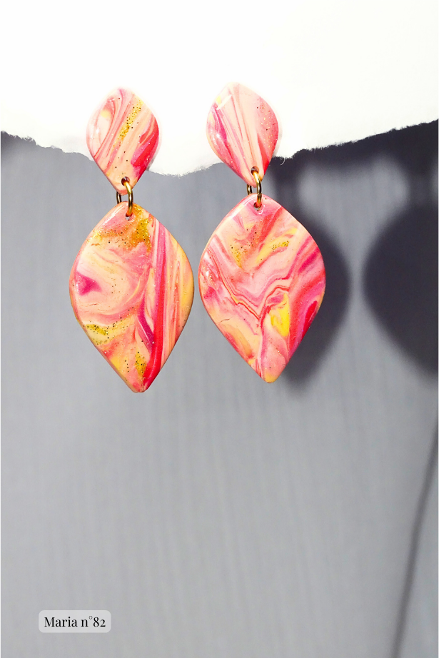 Maria pièce unique Taline Création