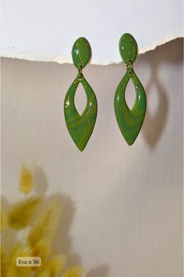 Eva pièce unique Taline Création