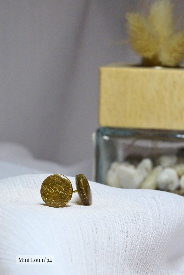 Mini Lou Pièce Unique Taline Création