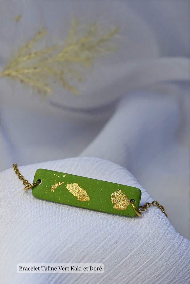 Bracelet Taline Taline Création
