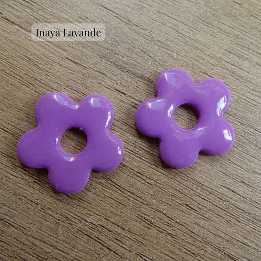 Inaya Taline Création