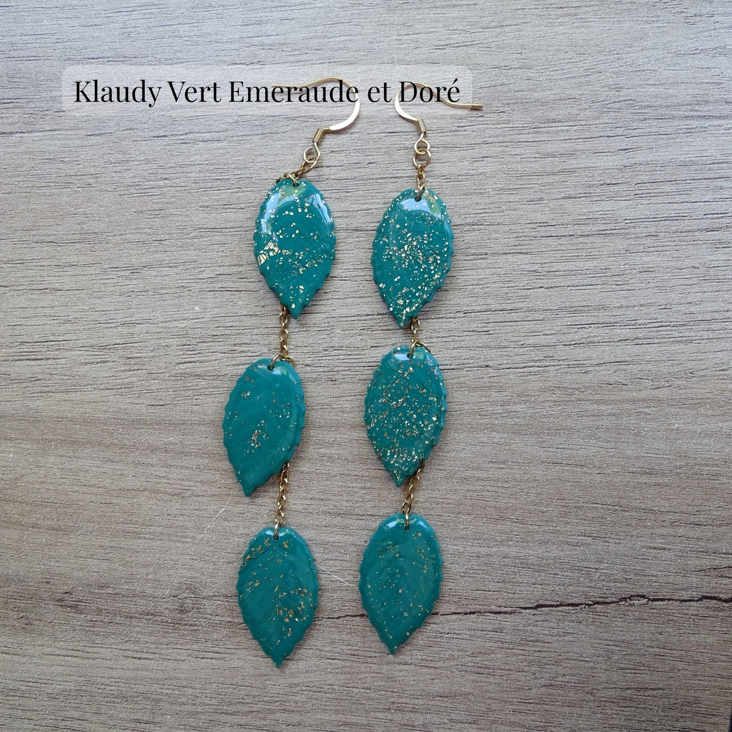 Klaudy Taline Création