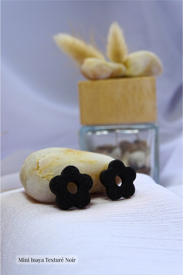 Mini Inaya texturé Taline Création
