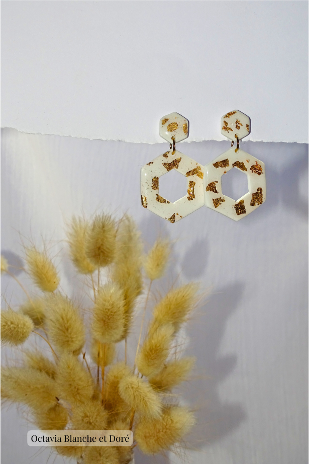 Octavia Taline Création