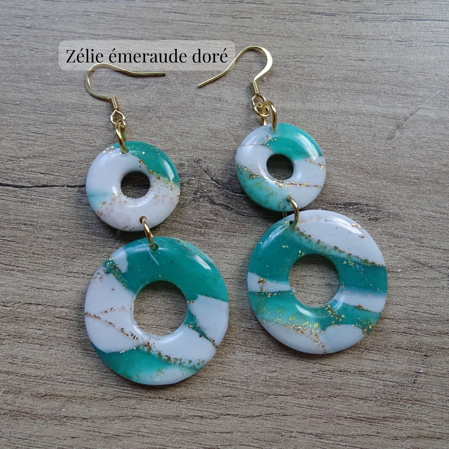 Zélie Taline Création