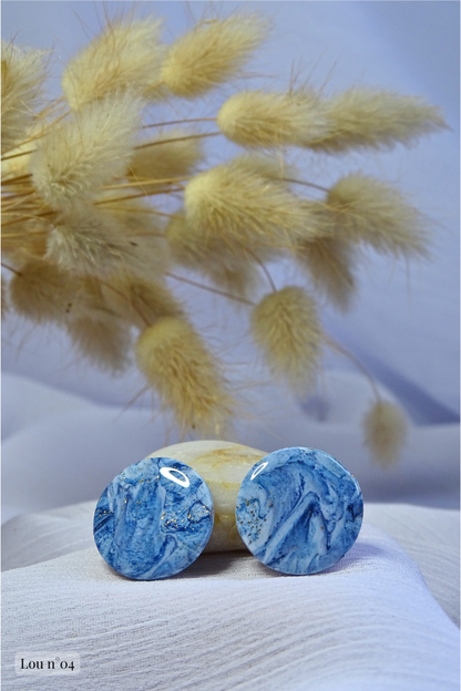 Lou Pièce Unique Taline Création