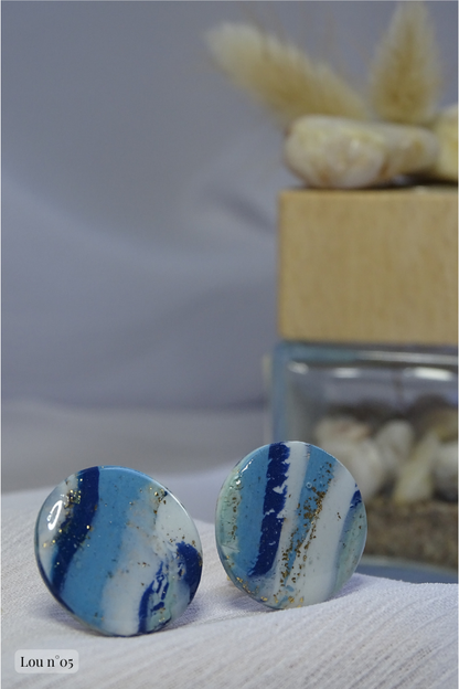 Lou Pièce Unique Taline Création