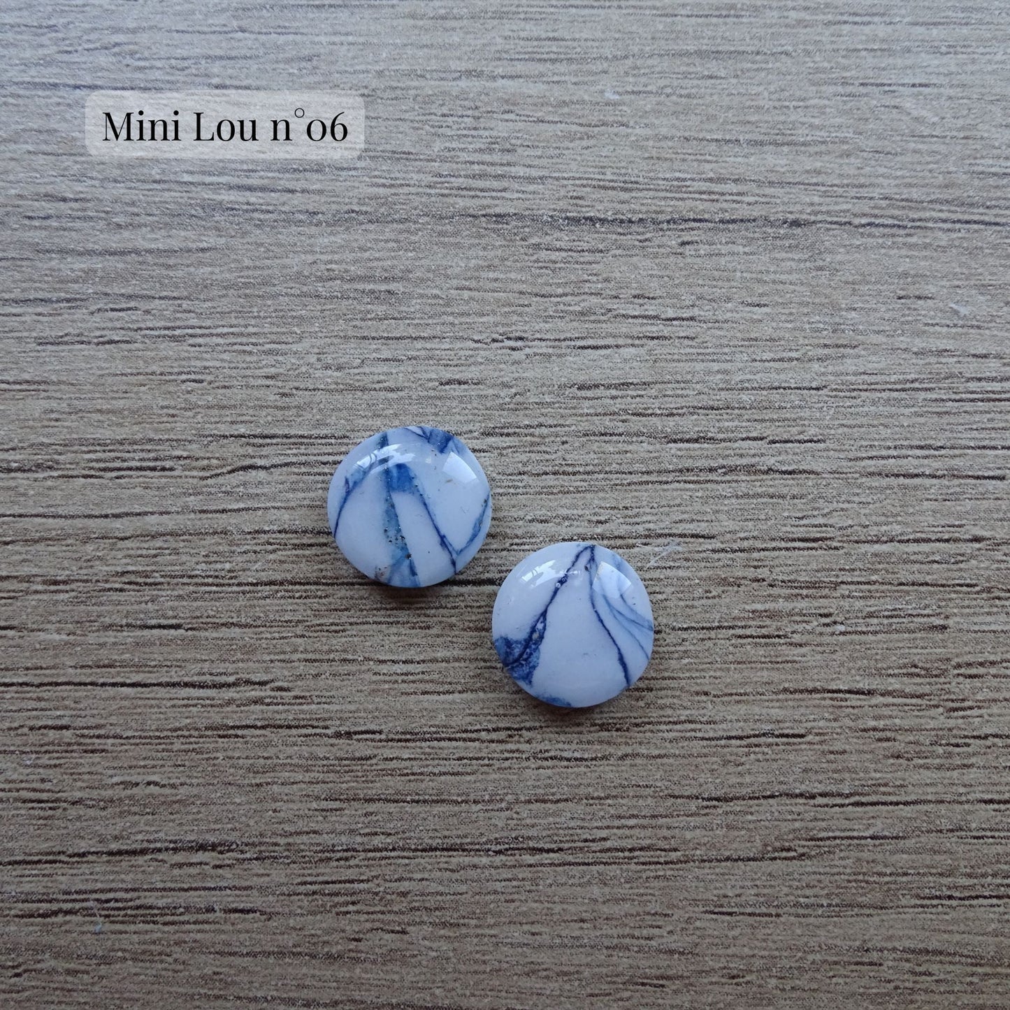 Mini Lou Pièce Unique Taline Création