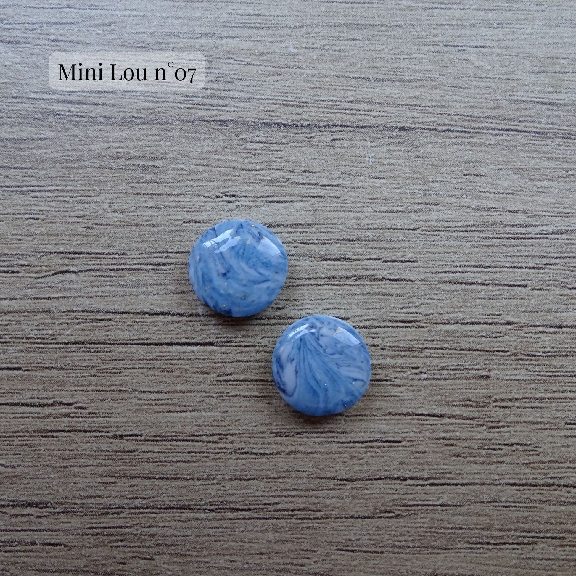 Mini Lou Pièce Unique Taline Création