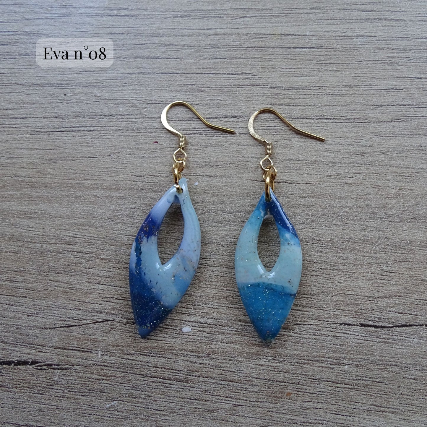 Eva pièce unique Taline Création