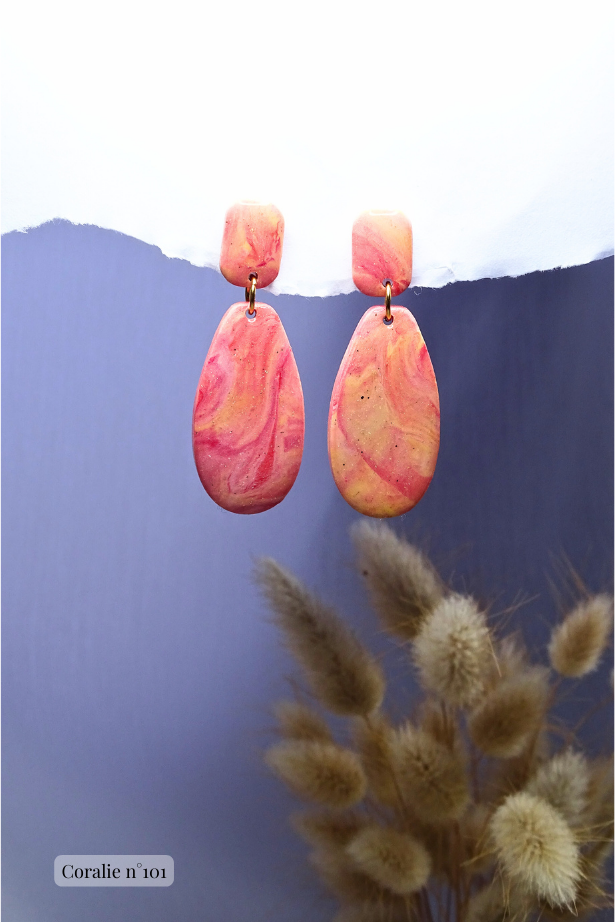 Coralie Pièces Uniques