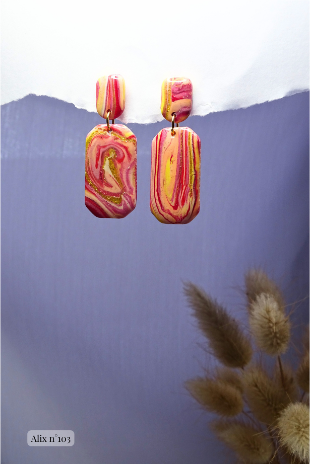 Alix Pièces Uniques