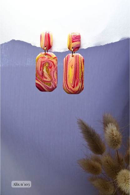 Alix Pièces Uniques