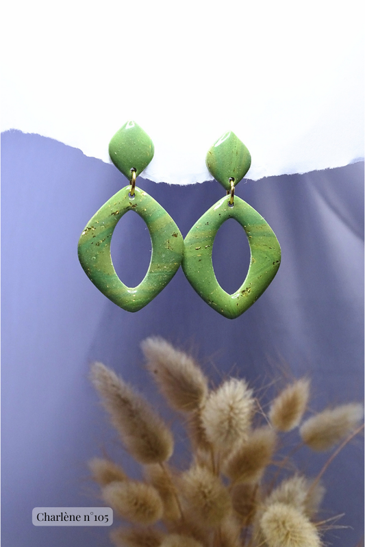 Charlène Pièces Uniques