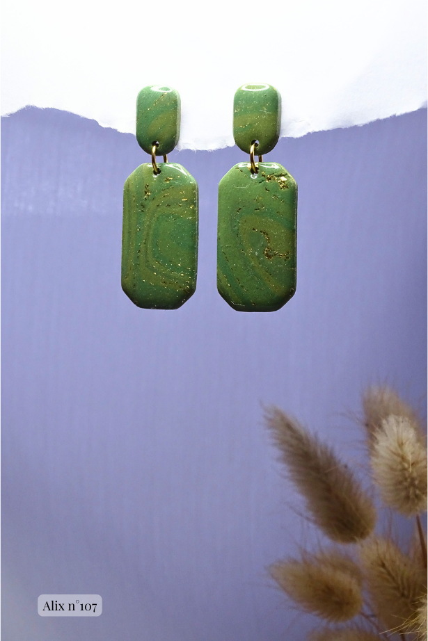 Alix Pièces Uniques