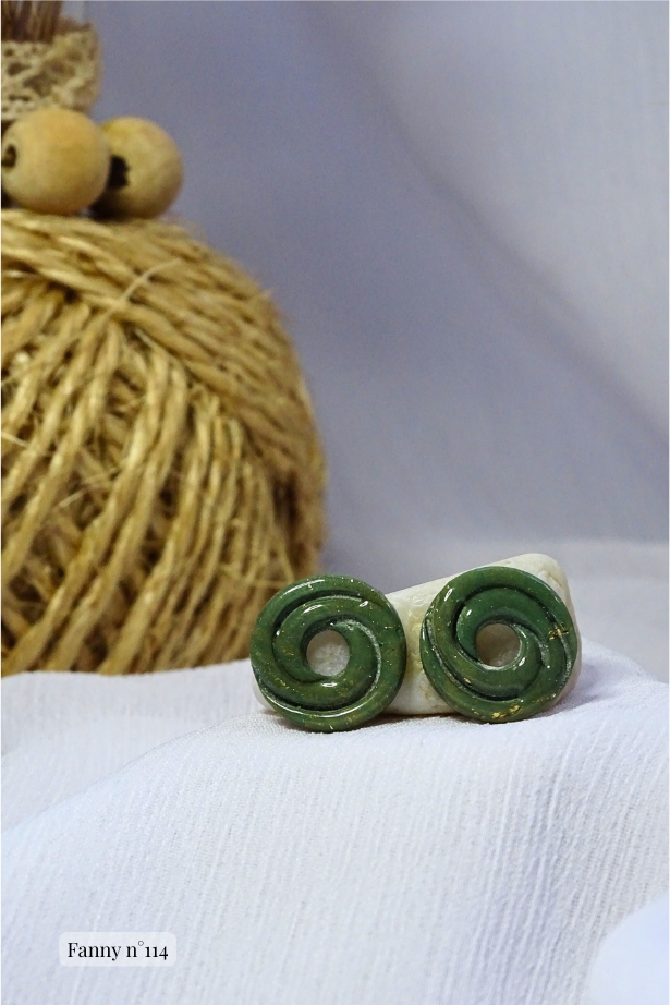 Fanny Pièces Uniques