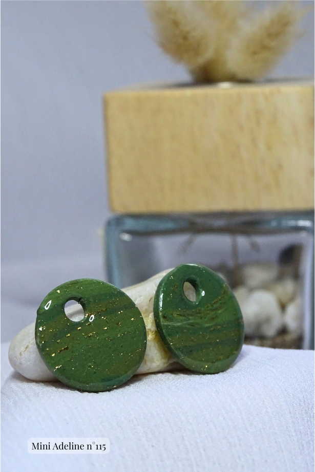 Mini Adeline Pièces Uniques