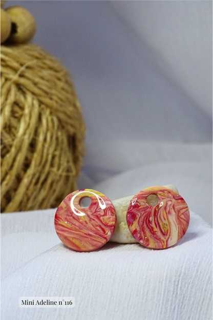 Mini Adeline Pièces Uniques
