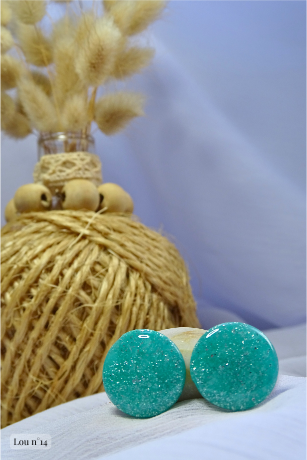 Lou Pièce Unique Taline Création