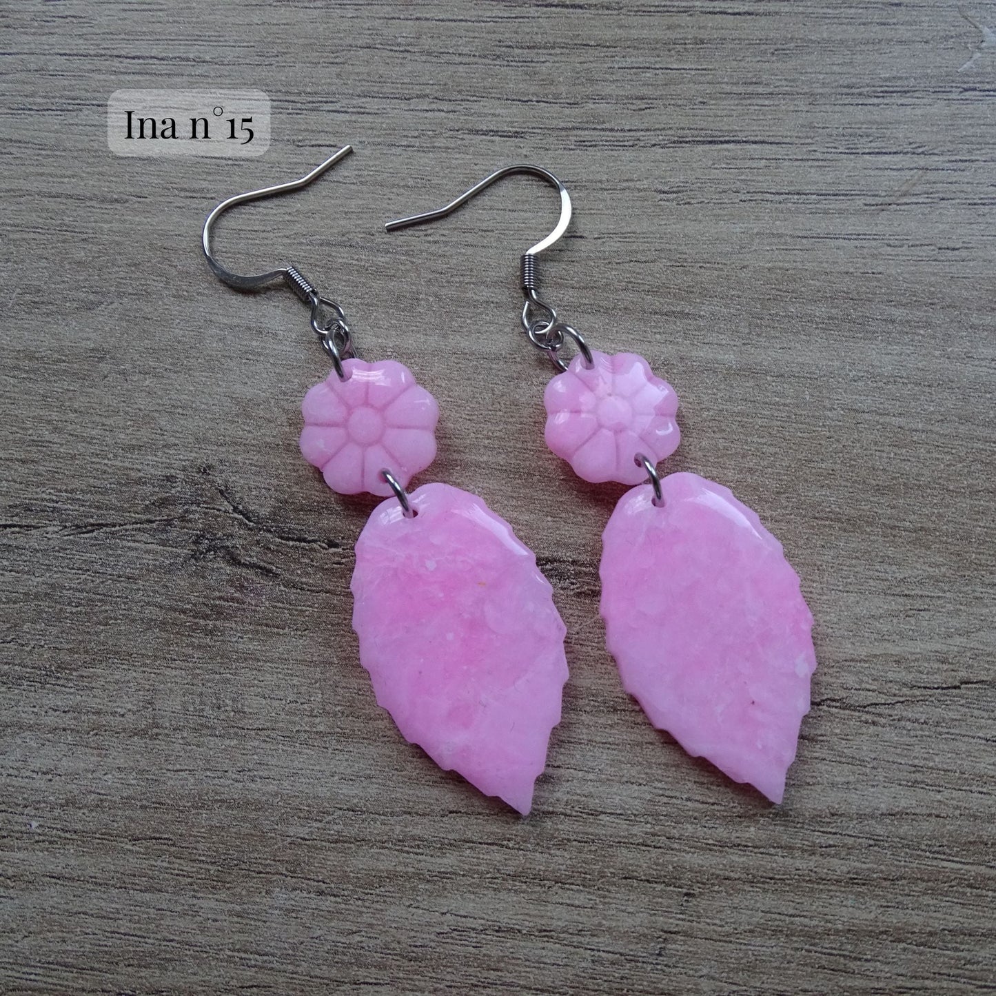 Ina Pièce Unique Taline Création