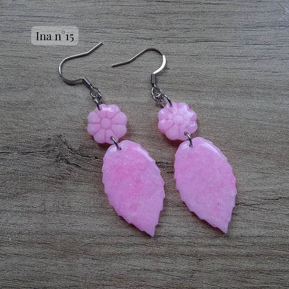 Ina Pièce Unique Taline Création