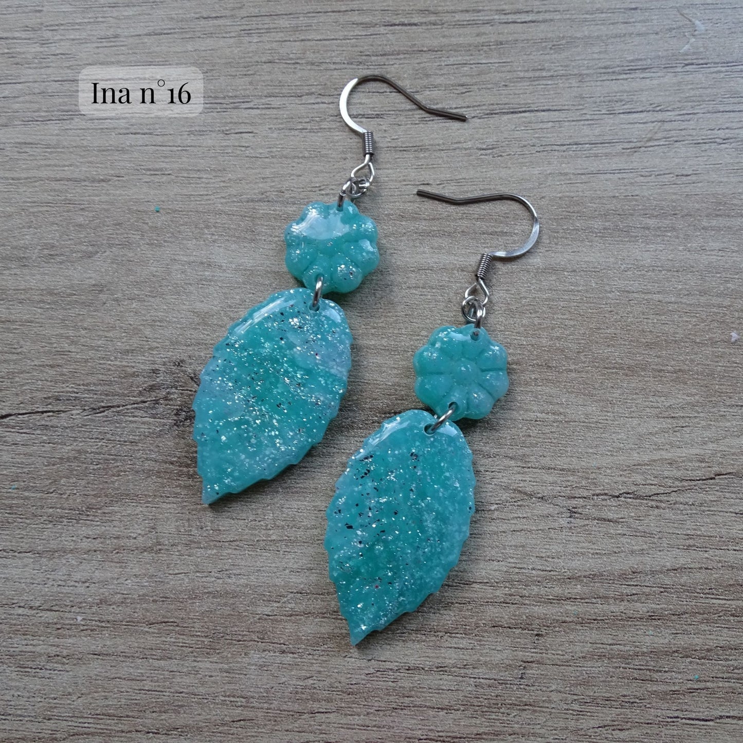 Ina Pièce Unique Taline Création