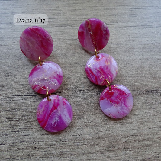 Evana Pièce Unique Taline Création