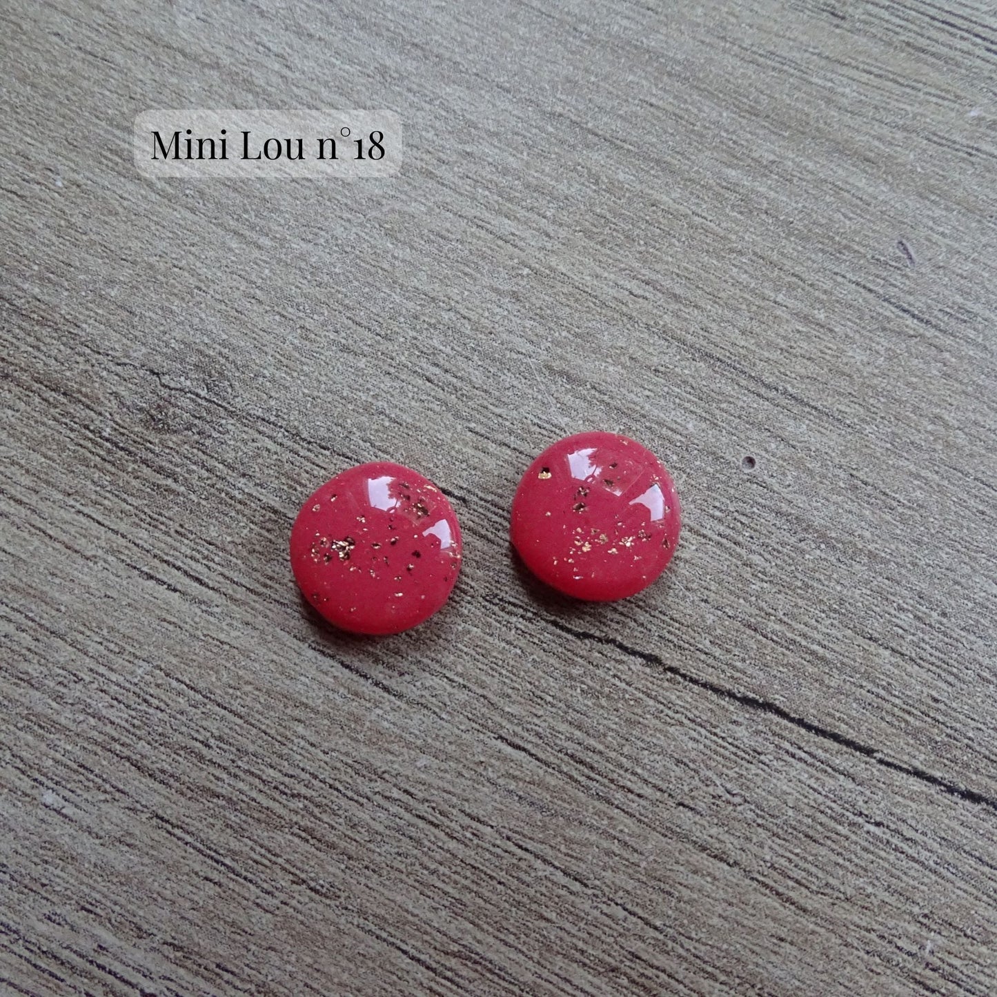 Mini Lou Pièce Unique Taline Création