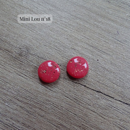 Mini Lou Pièce Unique Taline Création