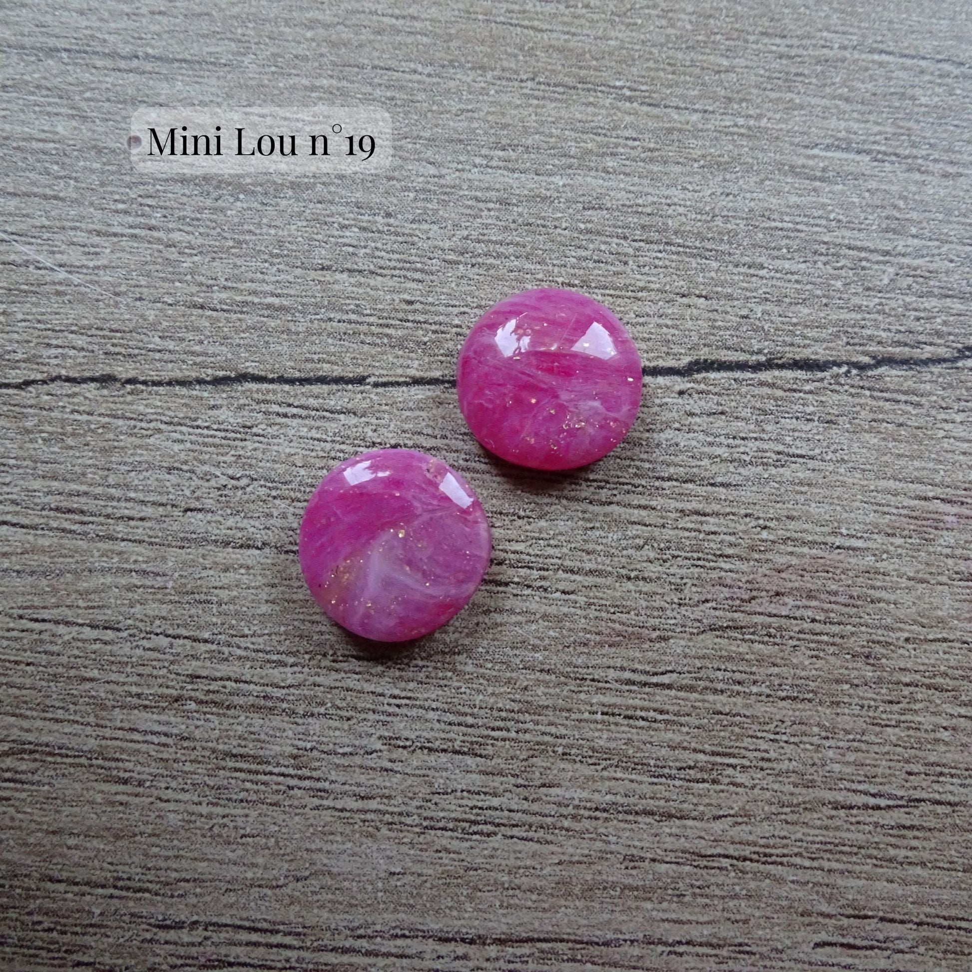 Mini Lou Pièce Unique Taline Création