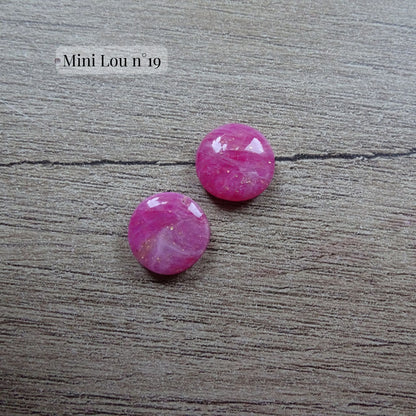 Mini Lou Pièce Unique Taline Création