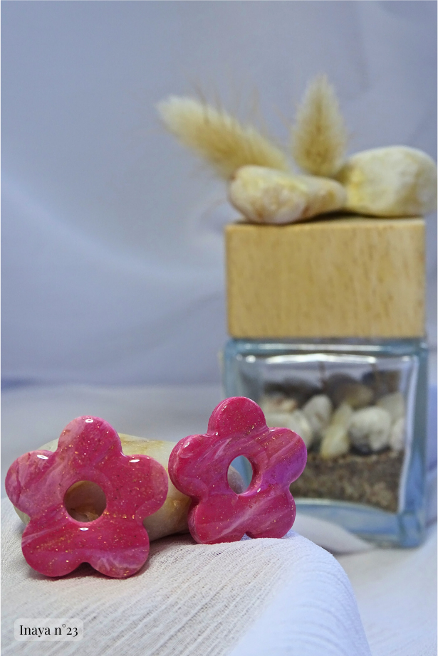 Inaya Pièce unique Taline Création