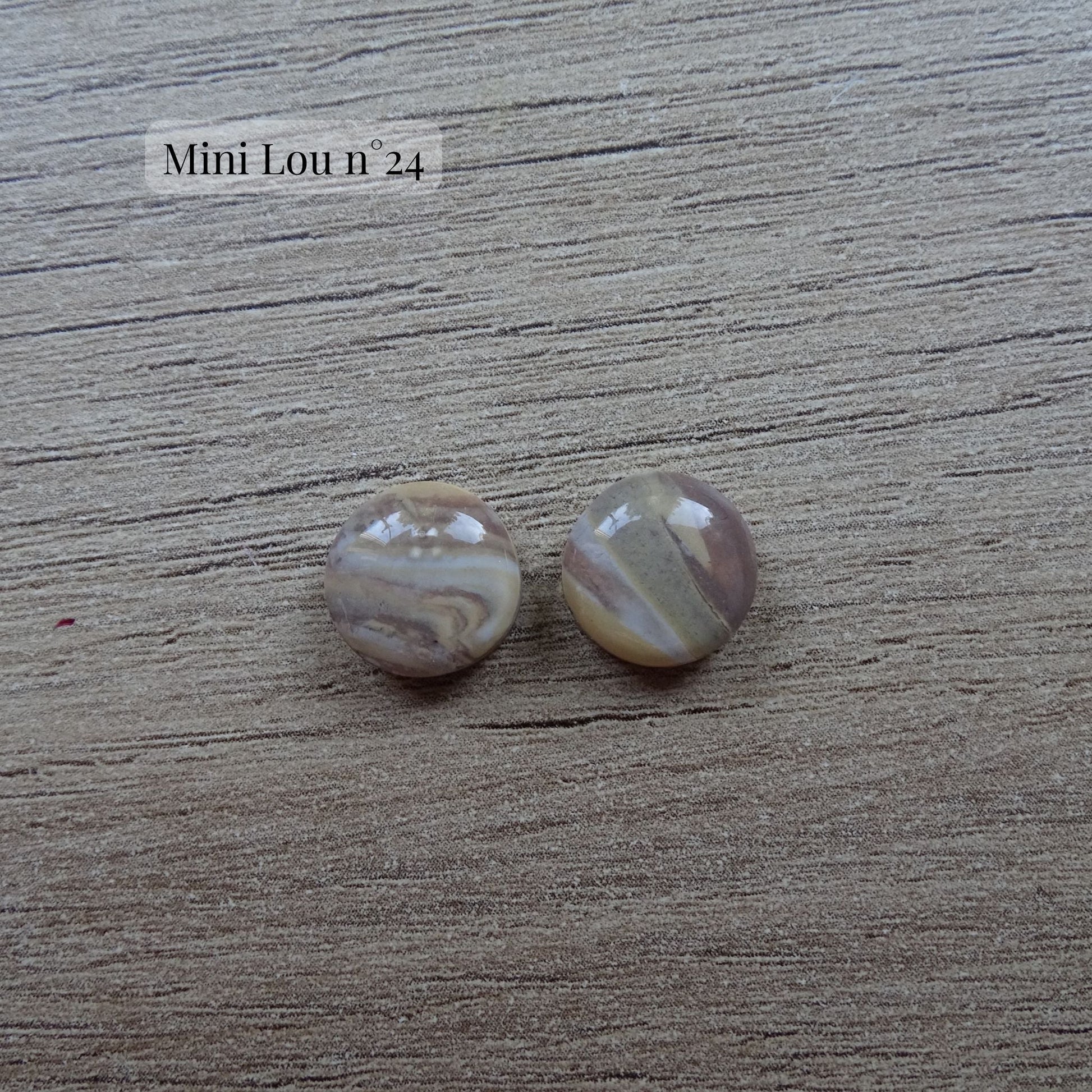 Mini Lou Pièce Unique Taline Création