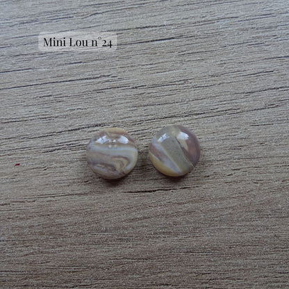 Mini Lou Pièce Unique Taline Création