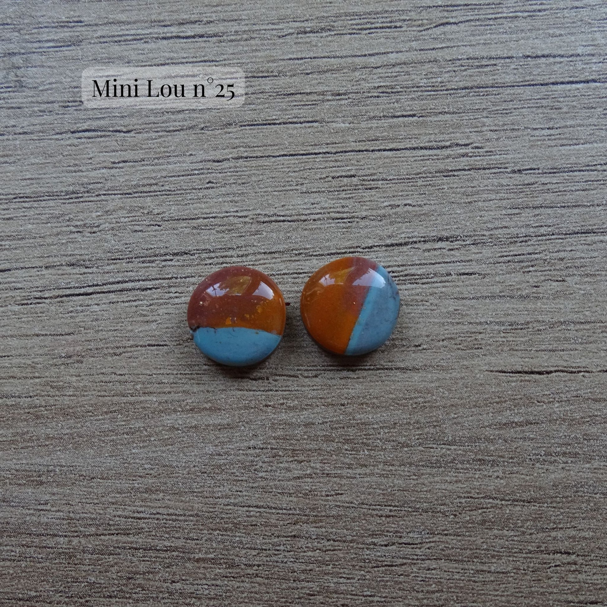 Mini Lou Pièce Unique Taline Création