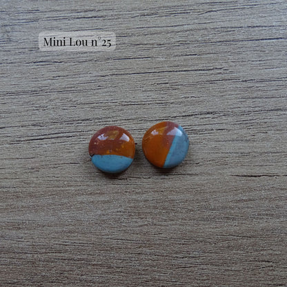 Mini Lou Pièce Unique Taline Création