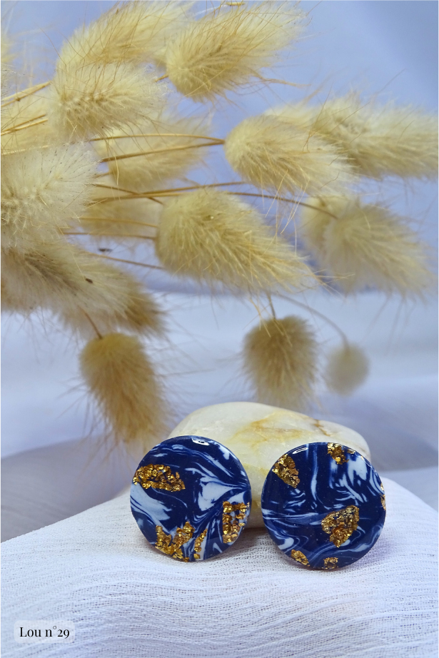 Lou Pièce Unique Taline Création