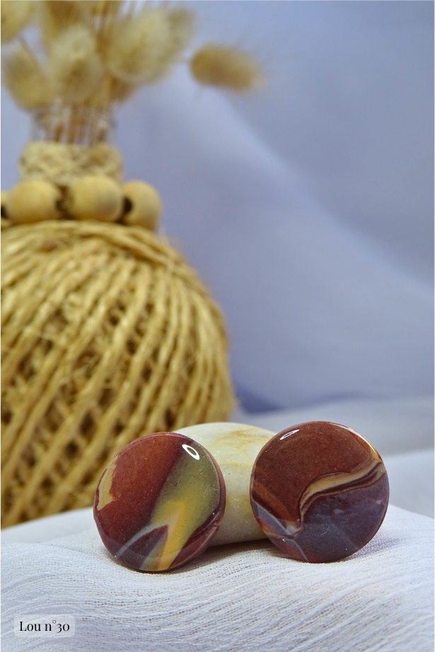 Lou Pièce Unique Taline Création