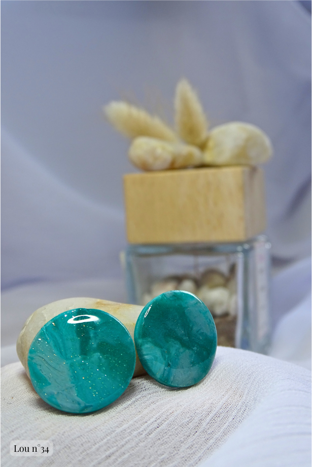 Lou Pièce Unique Taline Création