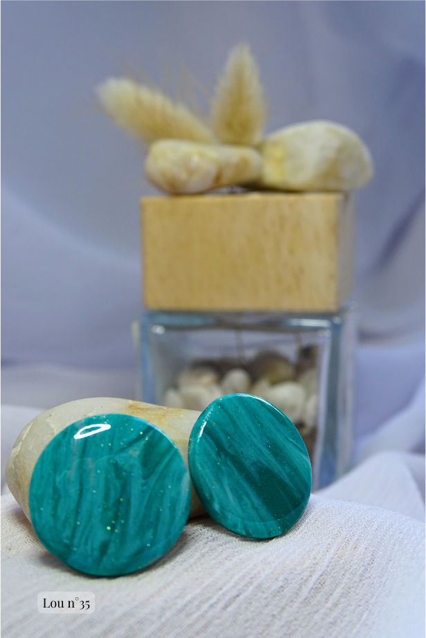 Lou Pièce Unique Taline Création