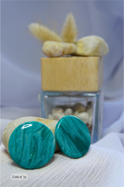 Lou Pièce Unique Taline Création