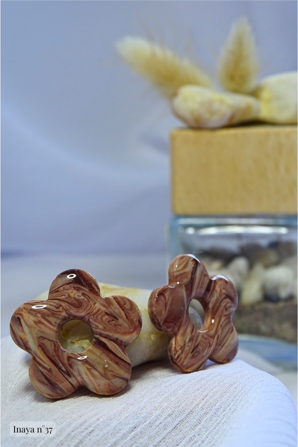 Inaya Pièce unique Taline Création