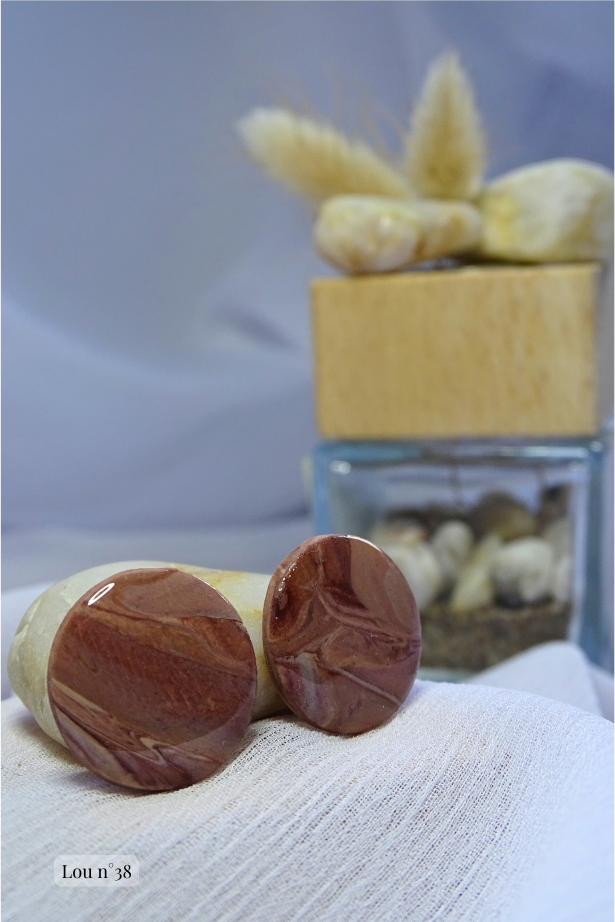 Lou Pièce Unique Taline Création