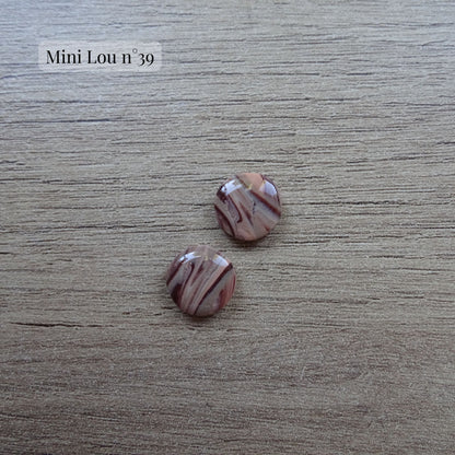 Mini Lou Pièce Unique Taline Création