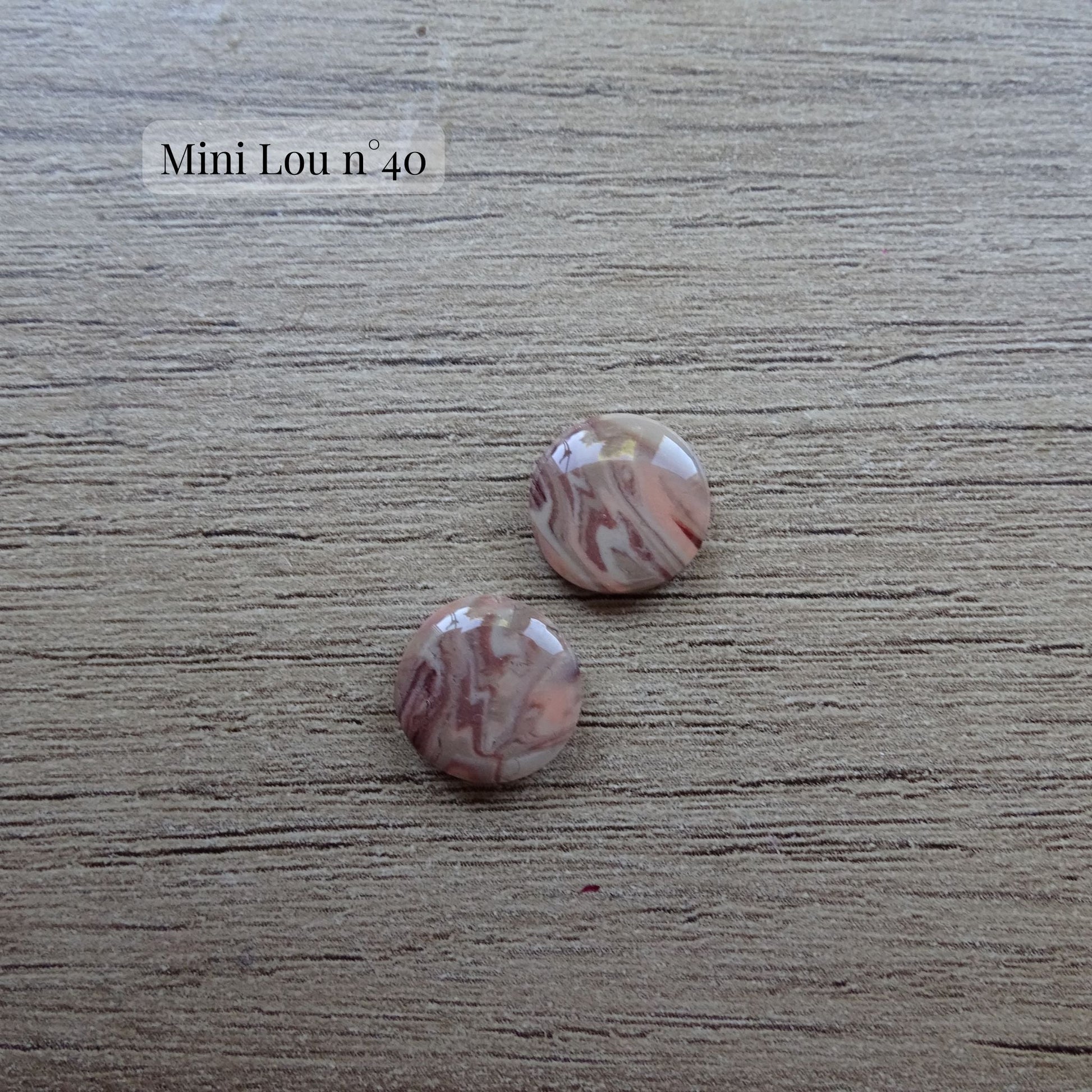 Mini Lou Pièce Unique Taline Création