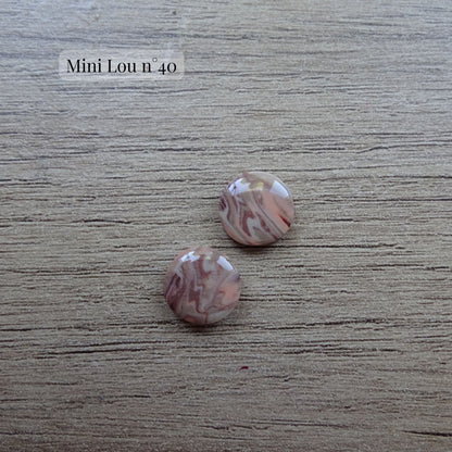 Mini Lou Pièce Unique Taline Création