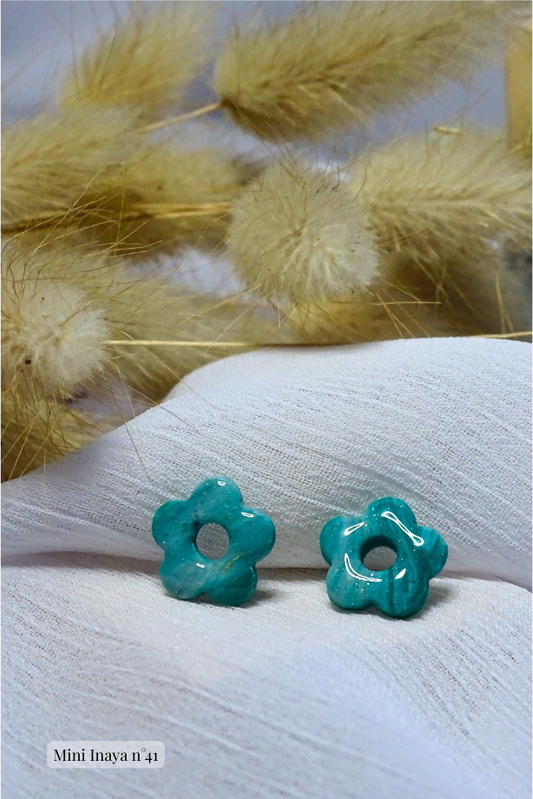 Mini Inaya Pièce Unique Taline Création