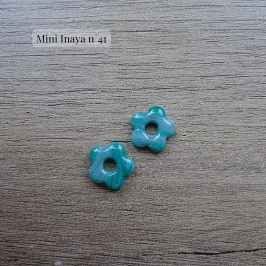 Mini Inaya Pièce Unique Taline Création